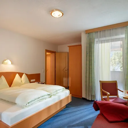Haus Hanser *