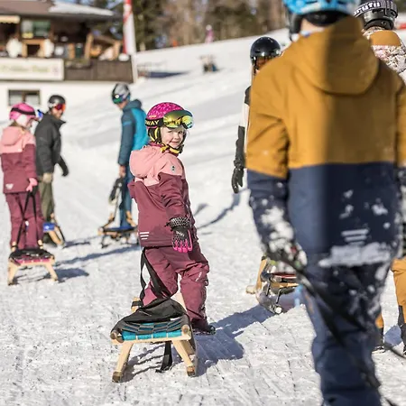 Haus Hanser Zellberg