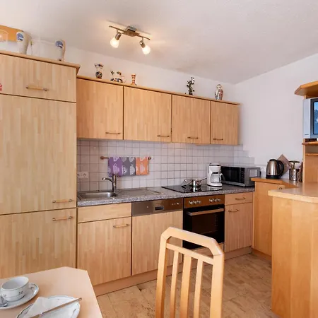 Haus Hanser * Zellberg