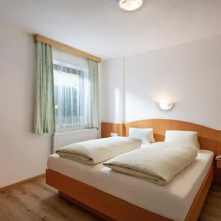 Haus Hanser Zellberg