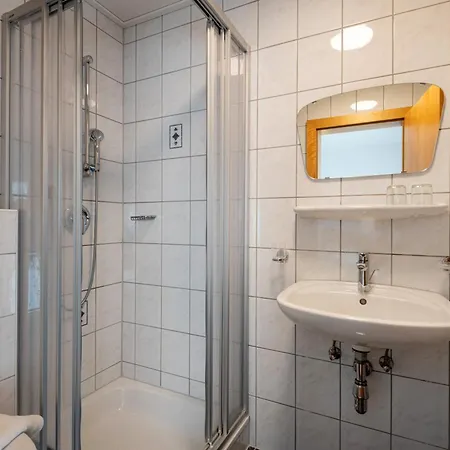 Haus Hanser Apartment